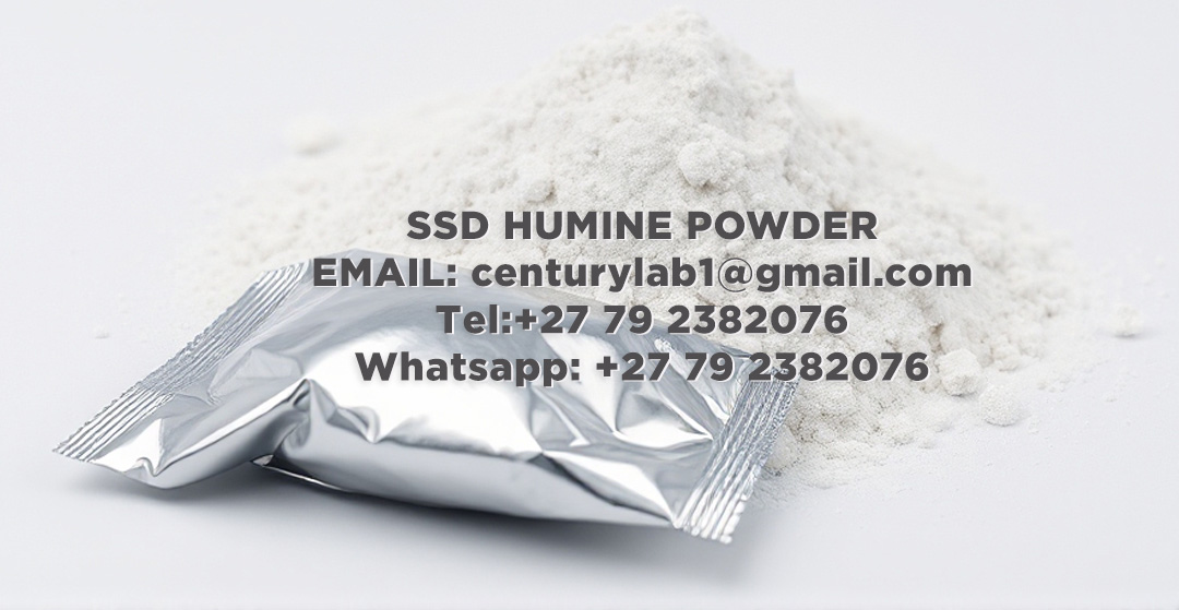 Mercury Powder
