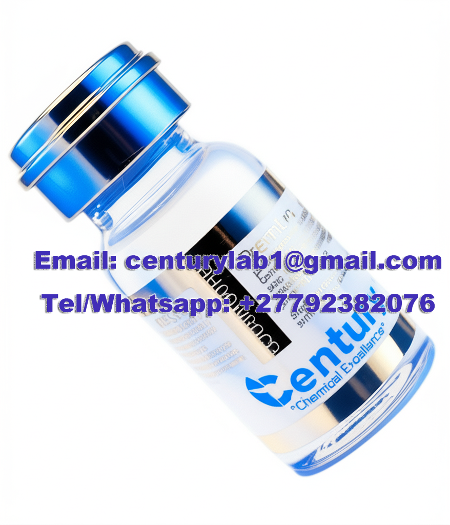 Advanced Chemical Solutions